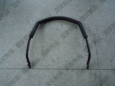 工程機(jī)械安全杠